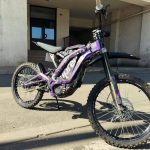 SURRON LIGHT BEE 2018 - Image 2