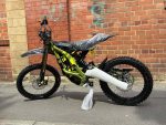 2025 surron light bee x - Image 4