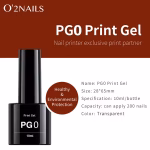 3D Nail Painting Machine - Image 21
