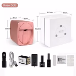 3D Nail Painting Machine - Image 5