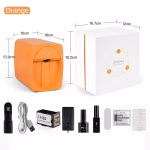 3D Nail Painting Machine - Image 4