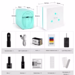 3D Nail Painting Machine - Image 3