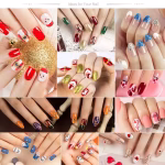 3D Nail Painting Machine - Image 24