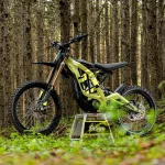 Surron 2021(light bee x) - Image 4