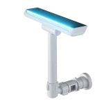 Solar Pool Fountain Light - Lumen X Burst