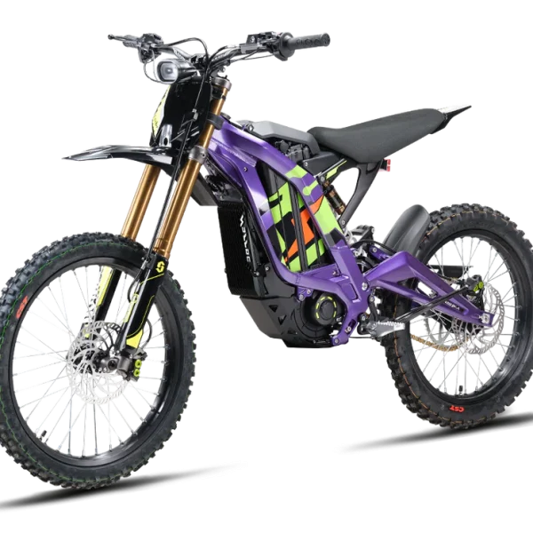 2025 Surron Light Bee X