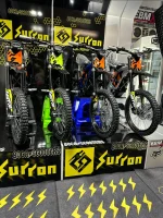 2025 Surron Light Bee X - Image 2