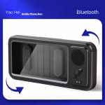 Waterproof Shower Phone Holder - Image 9