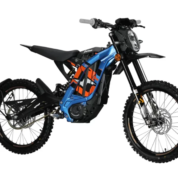 SURRON LIGHT BEE L1E (ROAD LEGAL)