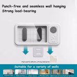 Waterproof Shower Phone Holder - Image 5
