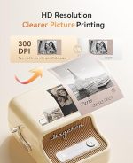 NIIMBOT Sticker Printer