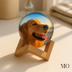 Memory Orb: Custom Video Sphere - Image 2