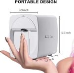 3D Nail Painting Machine - Image 11