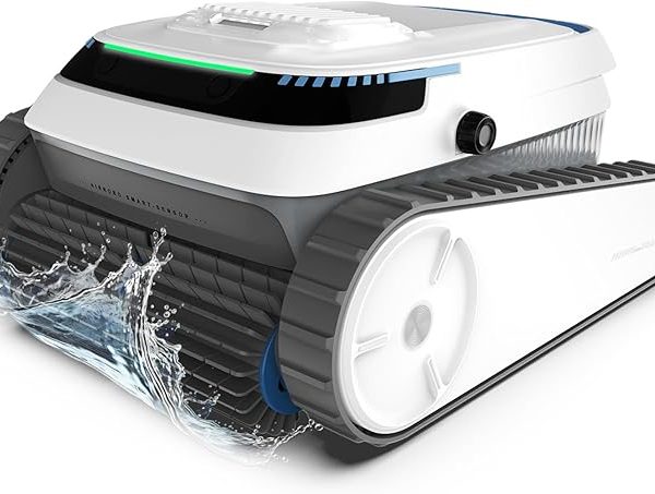 AIRROBO Pool Vacuum