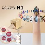 3D Nail Painting Machine - Image 7