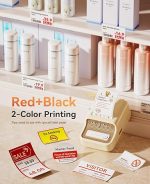 NIIMBOT Sticker Printer - Image 7
