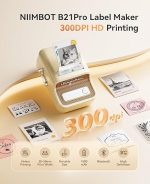 NIIMBOT Sticker Printer - Image 2