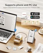 NIIMBOT Sticker Printer - Image 6