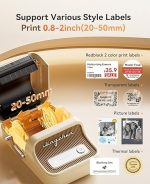 NIIMBOT Sticker Printer - Image 5