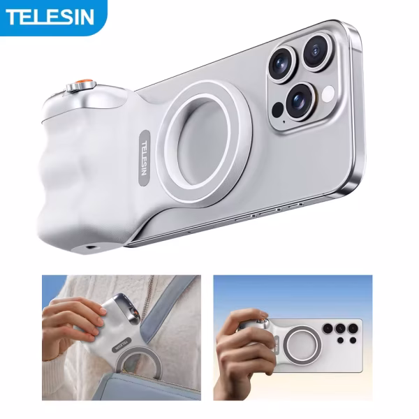 TELESIN P1-MP-10 Magnetic Phone