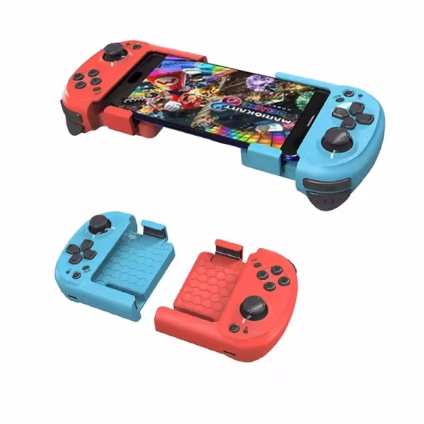 Gaming Portable Joystick Gamepads