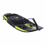 RUSH WAVE | Electric Surfboard | RIDER H1 12KW | Best - Image 4