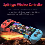 Gaming Portable Joystick Gamepads - Image 3