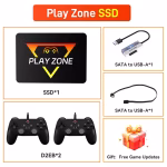 Portable Retro Game SSD PlayZone - Image 9