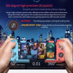 Gaming Portable Joystick Gamepads - Image 5