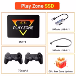 Portable Retro Game SSD PlayZone - Image 8