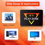 Portable Retro Game SSD PlayZone - Image 5
