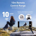 TELESIN P1-MP-10 Magnetic Phone - Image 4