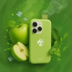 SOUR APPLE ICE - Image 2
