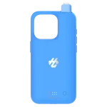 RAZZ BLUE ICE