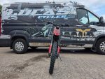 Talaria Sting R 72v PRO - Image 4