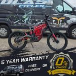 Talaria Sting R 72v PRO