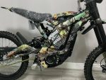 2024 SURRON LIGHT BEE X (GTA)