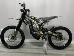 2024 SURRON LIGHT BEE X (GTA) - Image 3