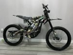 2024 SURRON LIGHT BEE X (GTA) - Image 2