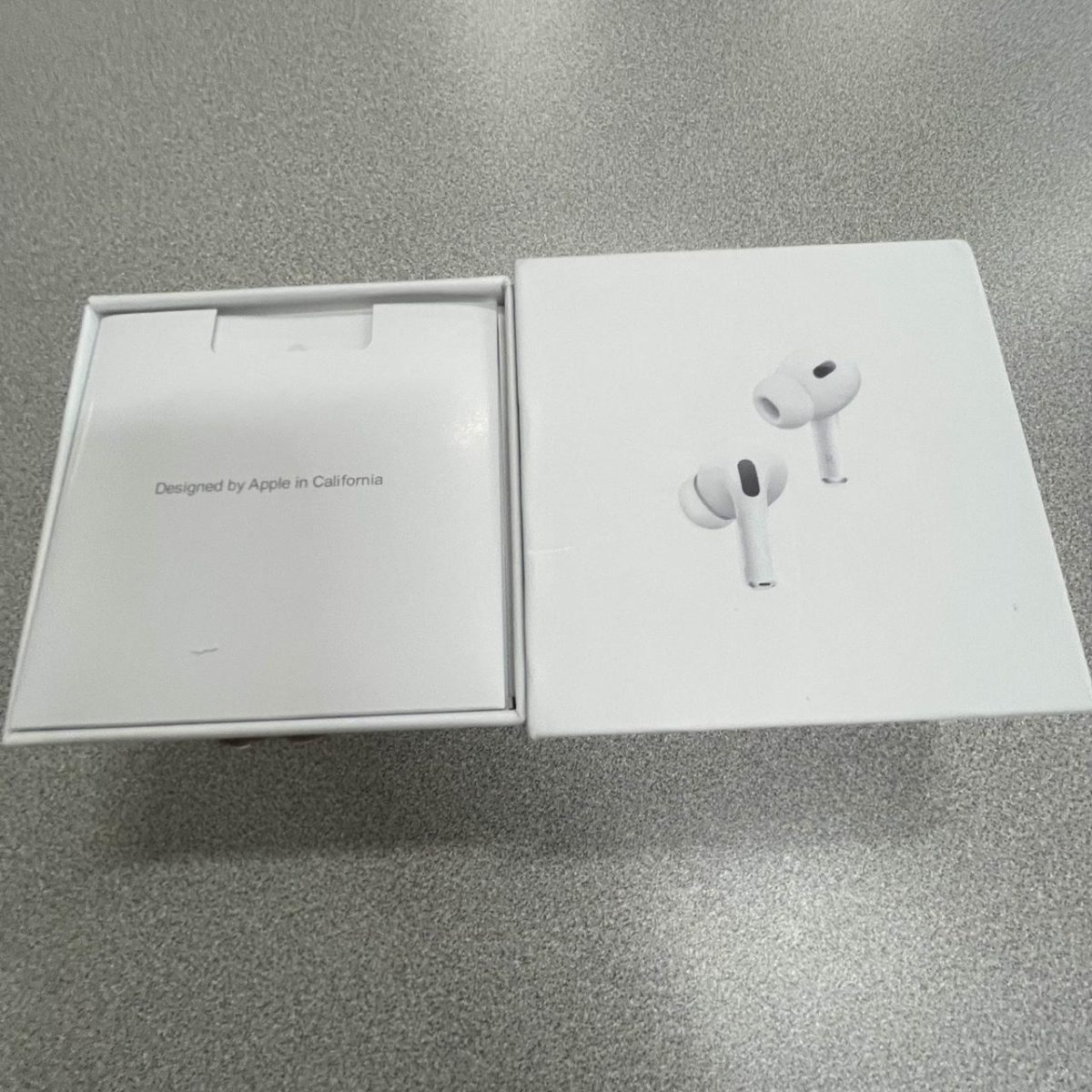 Apple White and Silver Phone-cases - Image 2