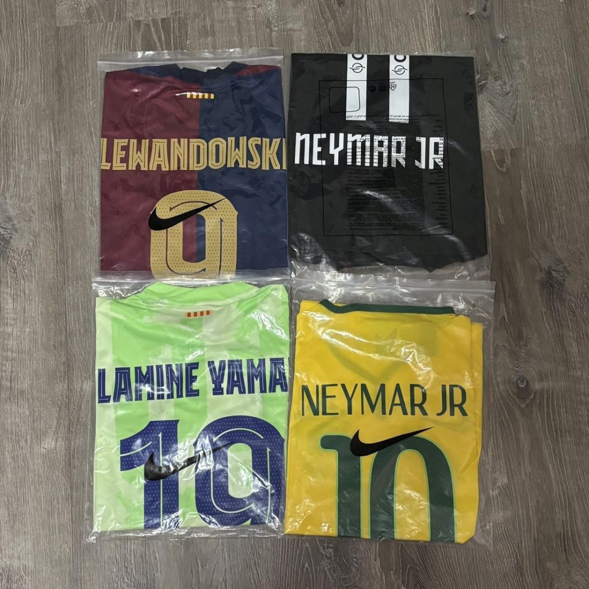Nike Men's T-shirt - Image 1
