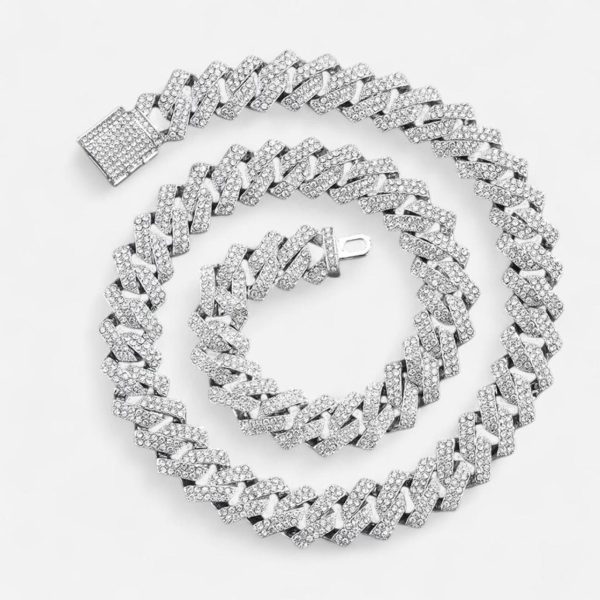 Cuban Link Chain