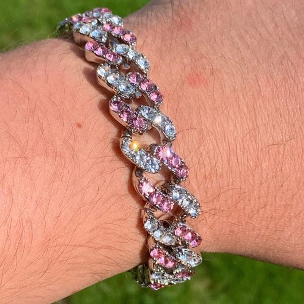 Cuban Link Bracelet
