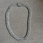 Cuban link chain
