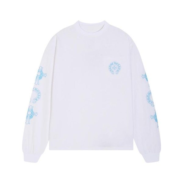 Chrome Hearts Men's multi Jumper