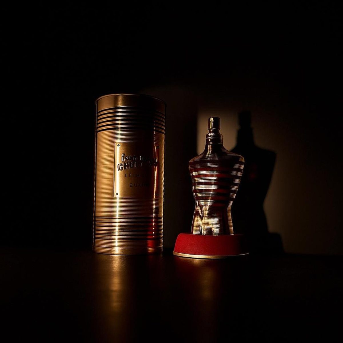 Jean-Paul Gaultier Gold Fragrance - Image 1