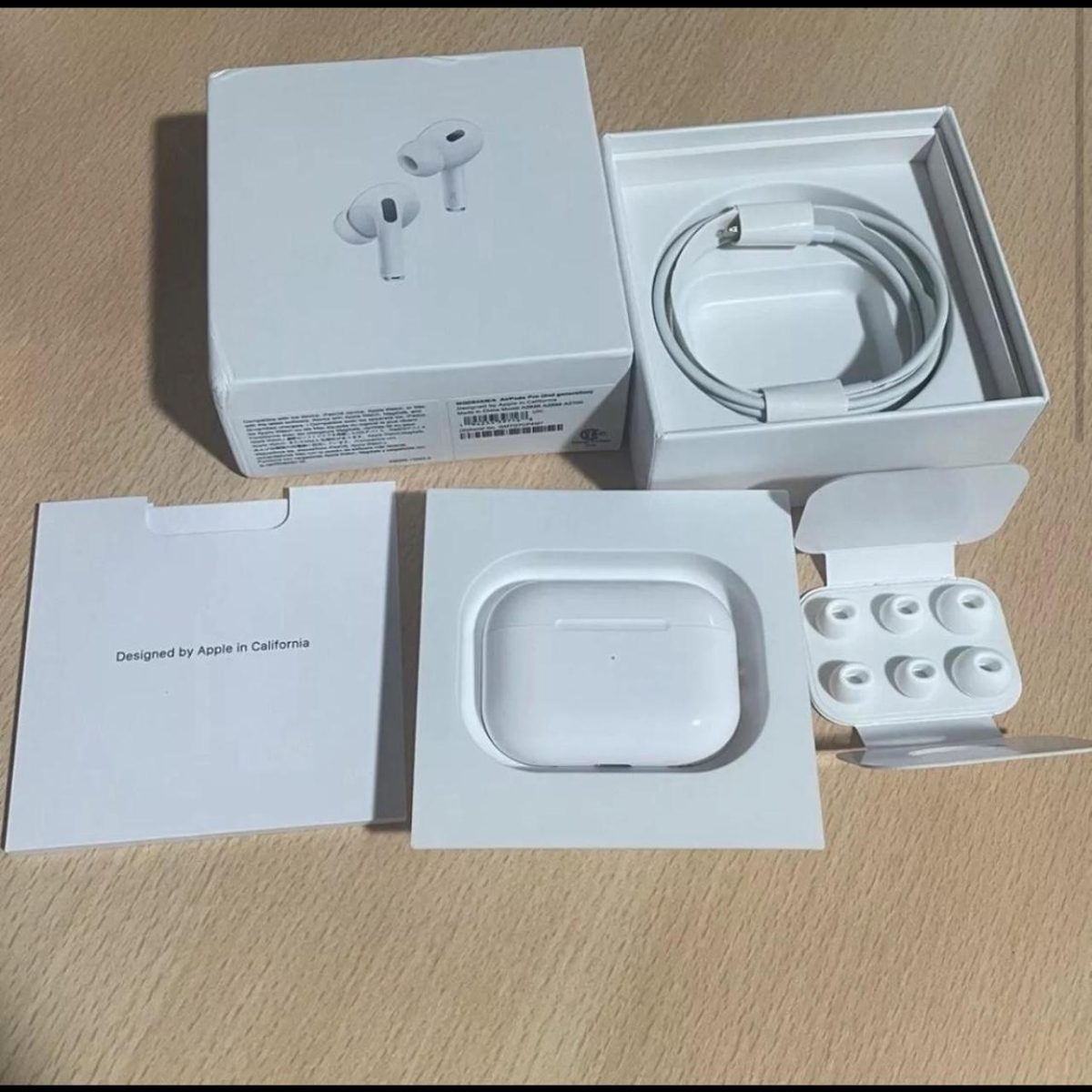 AirPods Pro 2 - Image 1