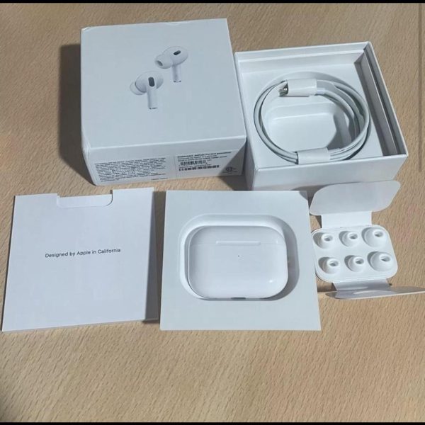 AirPods Pro 2
