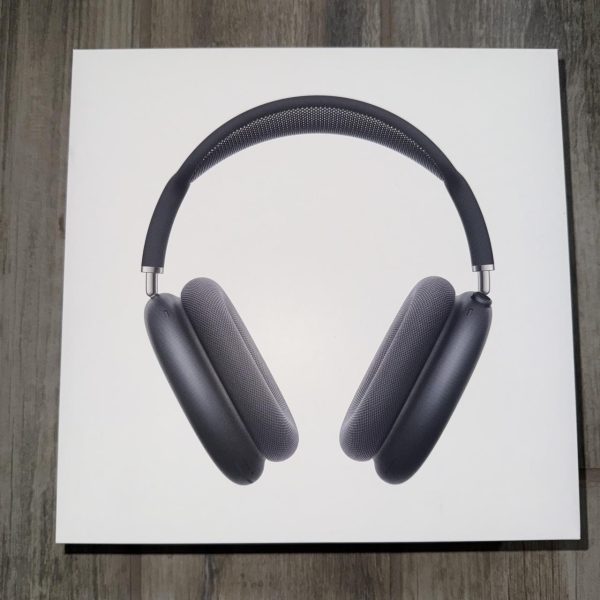 AirPod max