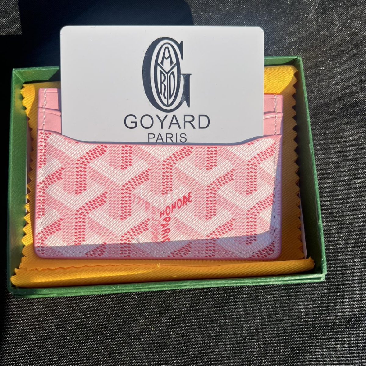 Women's multi Wallet-purses - Image 3